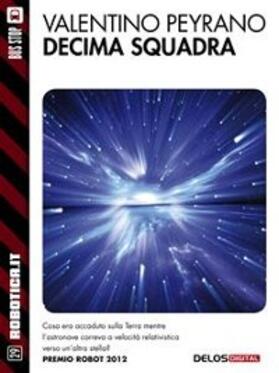 Peyrano |  Decima squadra | eBook | Sack Fachmedien