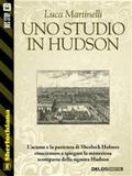 Martinelli |  Uno studio in Hudson | eBook | Sack Fachmedien