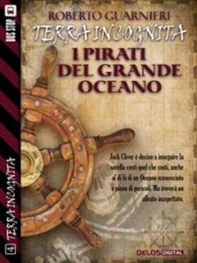 Guarnieri |  I pirati del Grande Oceano | eBook | Sack Fachmedien