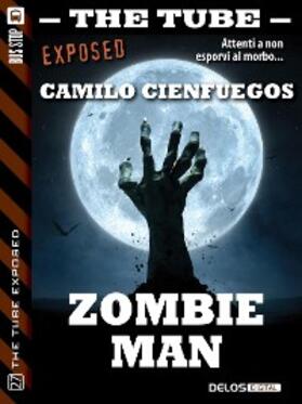 Cienfuegos |  Zombie Man | eBook | Sack Fachmedien