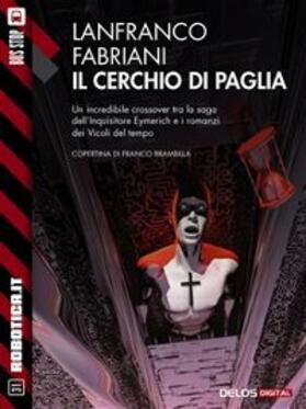 Fabriani |  Il cerchio di paglia | eBook | Sack Fachmedien