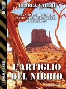 Valeri |  L'artiglio del Nibbio | eBook | Sack Fachmedien