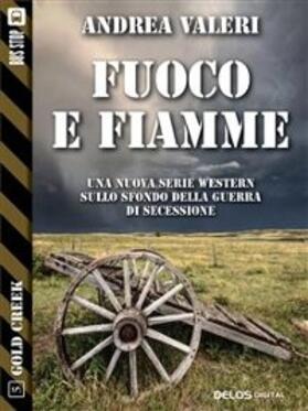Valeri |  Fuoco e Fiamme | eBook | Sack Fachmedien