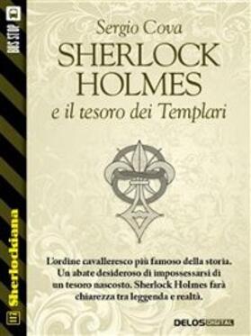 Cova |  Sherlock Holmes e il tesoro dei Templari | eBook | Sack Fachmedien