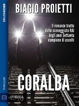 Proietti |  Coralba | eBook | Sack Fachmedien