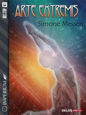 Messeri |  Arte Extremis | eBook | Sack Fachmedien