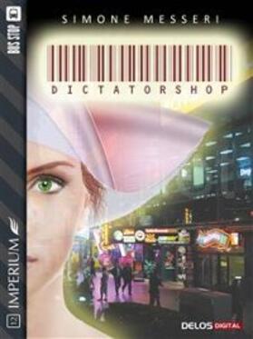 Messeri |  Dictatorshop | eBook | Sack Fachmedien