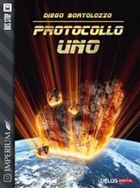 Bortolozzo |  Protocollo Uno | eBook | Sack Fachmedien
