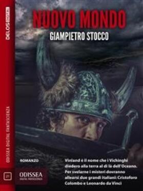 Stocco |  Nuovo mondo | eBook | Sack Fachmedien
