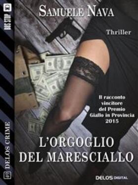 Nava |  L'orgoglio del maresciallo | eBook | Sack Fachmedien