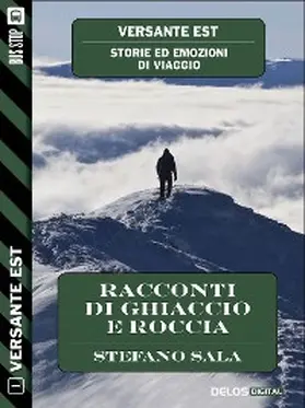 Sala |  Racconti di ghiaccio e roccia | eBook | Sack Fachmedien