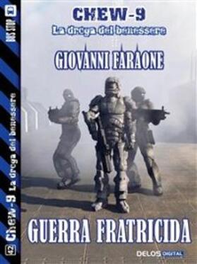 Faraone |  Guerra fratricida | eBook | Sack Fachmedien