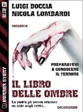 Boccia / Lombardi |  Il Libro delle Ombre | eBook | Sack Fachmedien