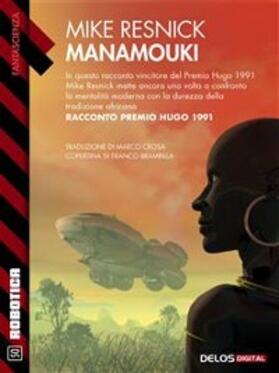 Resnick |  Manamouki | eBook | Sack Fachmedien