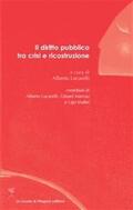 Lucarelli / Marcou / Mattei |  Il diritto pubblico tra crisi e ricostruzione | eBook | Sack Fachmedien