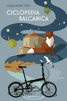 Dodi |  Ciclopedia balcanica | eBook | Sack Fachmedien