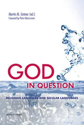 Lintner |  God in question | Buch |  Sack Fachmedien