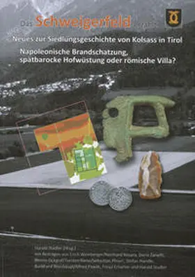 Stadler |  Das Schweigerfelf erzählt. | Buch |  Sack Fachmedien