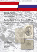 Stadler |  Russland und Tirol im Ersten Weltkrieg | Buch |  Sack Fachmedien