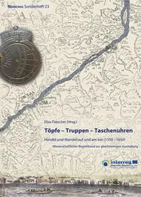 Flatscher / Stadler |  Töpfe - Truppen - Taschenuhren | Buch |  Sack Fachmedien
