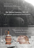 Stadler / Pöll / Flatscher |  Der Bauhof Haiming 1941-45 | Buch |  Sack Fachmedien