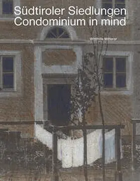 Mitterer / Hambrusch / Anvidalfarei |  Südtiroler Siedlungen | Buch |  Sack Fachmedien