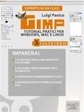Panico |  GIMP. Tutorial pratici per Windows, Mac e Linux. Livello 1 | eBook | Sack Fachmedien