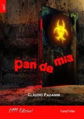 Paganini |  Pandemia | eBook | Sack Fachmedien