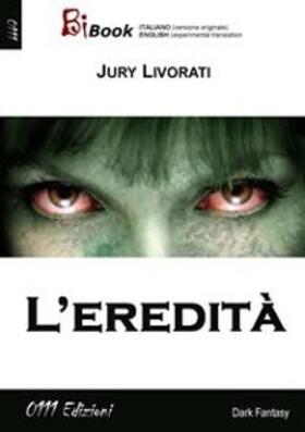 Livorati |  L'eredità | eBook | Sack Fachmedien