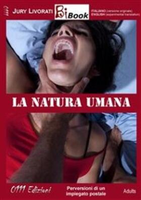 Livorati |  La natura umana | eBook | Sack Fachmedien