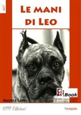 Lepri |  Le mani di Leo | eBook | Sack Fachmedien