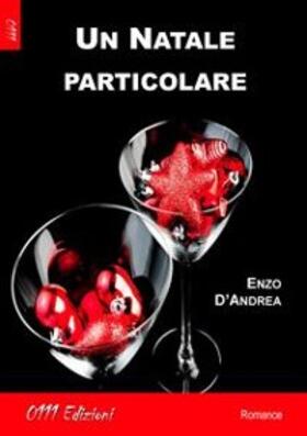 D'Andrea |  Un Natale particolare | eBook | Sack Fachmedien