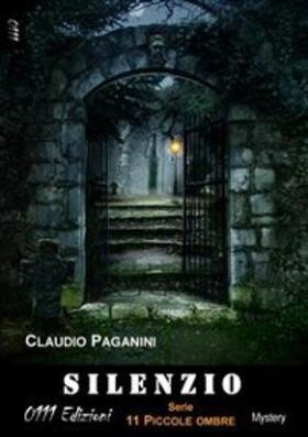 Paganini |  Silenzio | eBook | Sack Fachmedien
