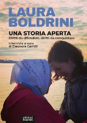 Boldrini |  Una storia aperta | eBook | Sack Fachmedien