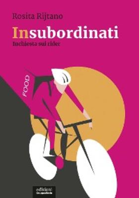 Rijtano |  Insubordinati | eBook | Sack Fachmedien