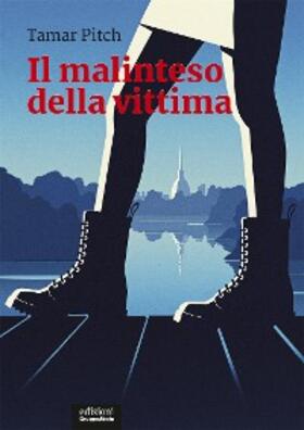 Pitch |  Il malinteso della vittima | eBook | Sack Fachmedien