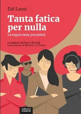 Lazzi |  Tanta fatica per nulla | eBook | Sack Fachmedien