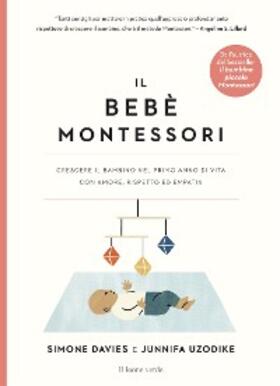 Davies |  Il bebè Montessori | eBook | Sack Fachmedien
