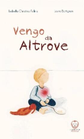 Christina Felline |  Vengo da Altrove | eBook | Sack Fachmedien