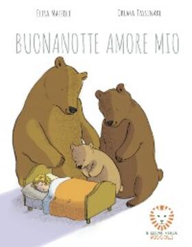 Mazzoli |  Buonanotte amore mio | eBook | Sack Fachmedien