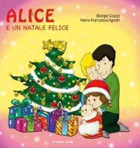 Cozza |  Alice e un Natale felice | eBook | Sack Fachmedien
