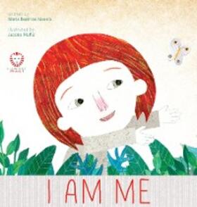 Masella |  I Am Me | eBook | Sack Fachmedien