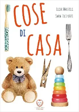 Mazzoli |  Cose di casa | eBook | Sack Fachmedien
