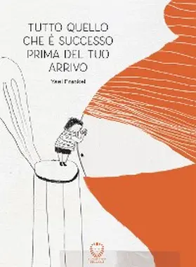 Frankel |  Tutto quello che è successo prima del tuo arrivo | eBook | Sack Fachmedien