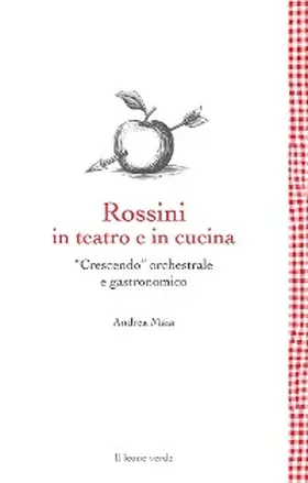Maia |  Rossini in teatro e in cucina | eBook | Sack Fachmedien