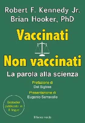 Kennedy / Hooker |  Vaccinati non vaccinati | eBook | Sack Fachmedien