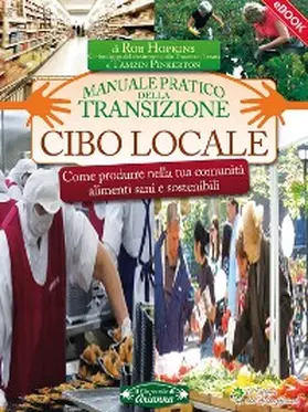 Pinkerton / Hopkins |  Cibo locale | eBook | Sack Fachmedien