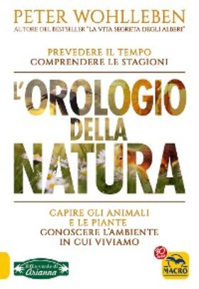 Wohlleben |  L'Orologio della Natura | eBook | Sack Fachmedien