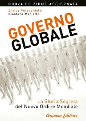 Perucchietti / Marletta |  Governo Globale - Nuova edizione | eBook | Sack Fachmedien