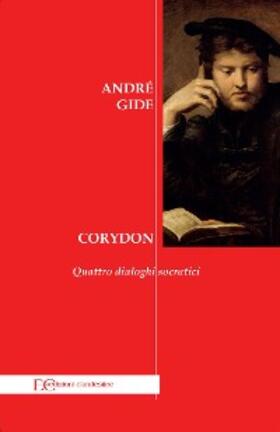 Gide |  Corydon | eBook | Sack Fachmedien